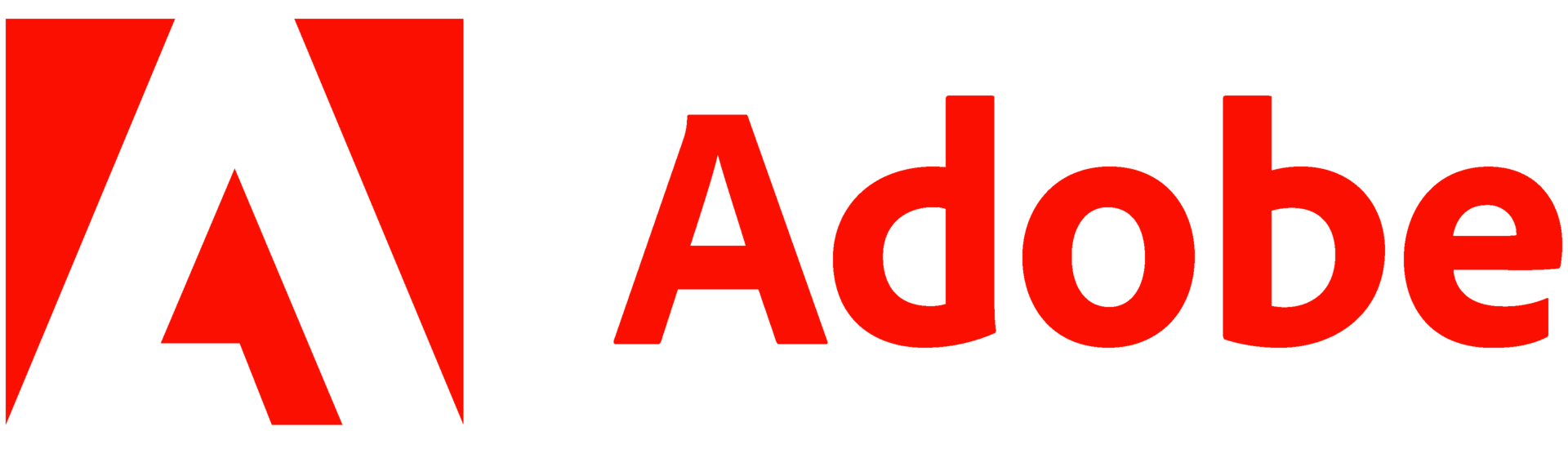 Adobe Logo