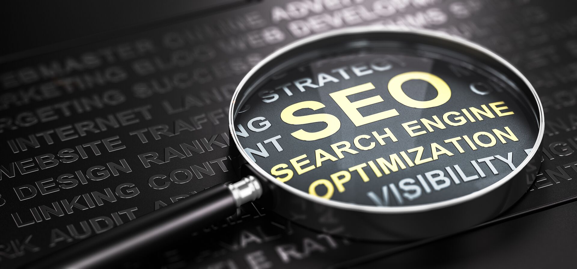 SEO von Experten - Suchmaschinenoptimierung für Ihr Google-Online-Marketing