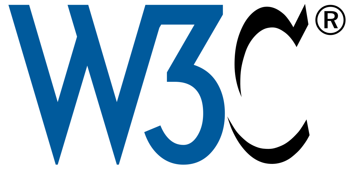 Logo W3C