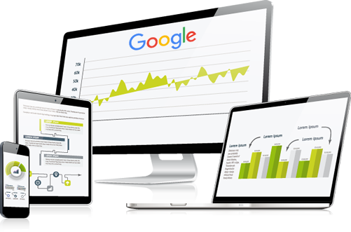 Beratung zur Webseiten Seo Optimierung für besseres Ranking bei Google